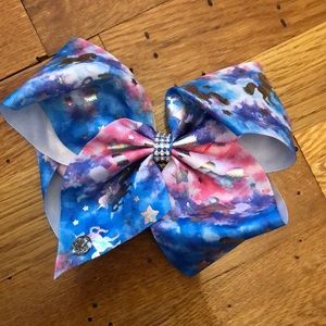 JoJo Bow